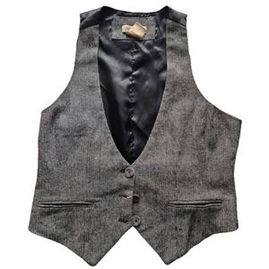 PARIS BLUES VEST